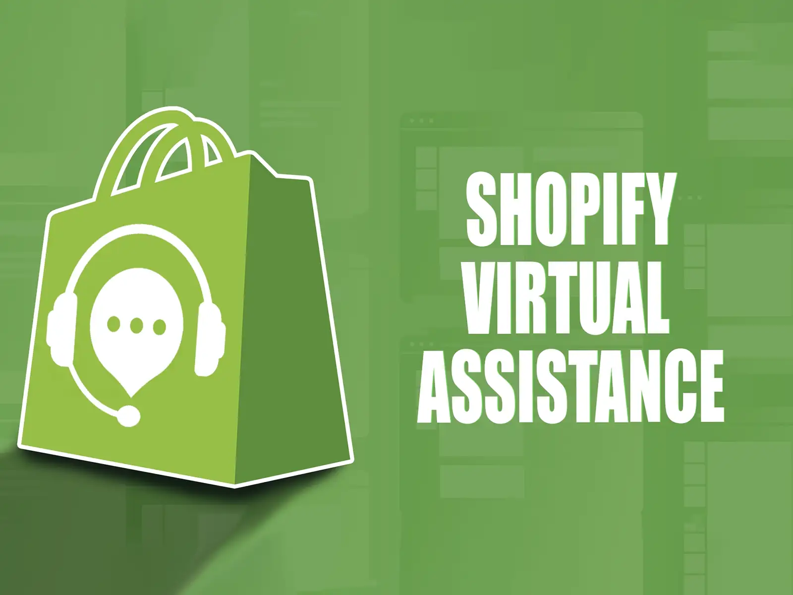 Shopify Virtual Assistance (VA) Full Course in Bagnala