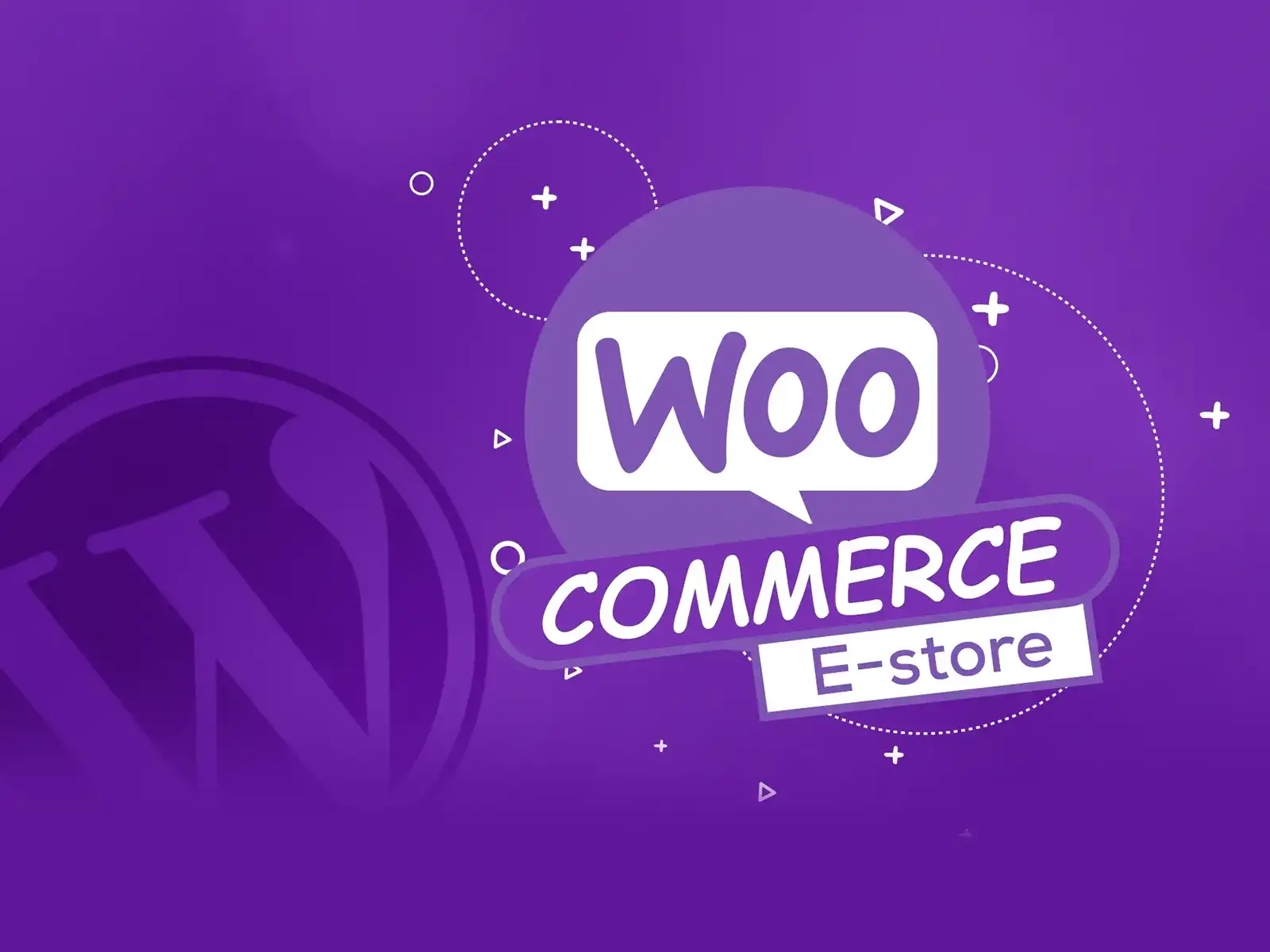 WordPress WooCommerce E-Store Management Course in Bangla