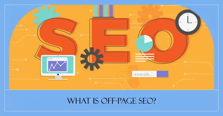 What is Off-Page SEO