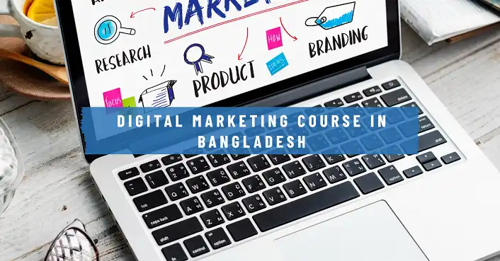 Digital Marketing Course in Bangladesh