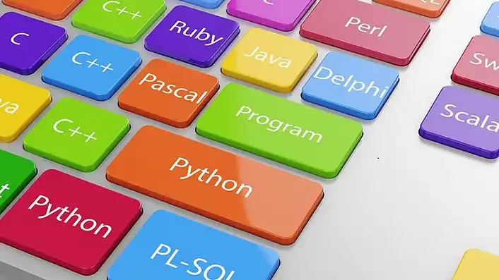 Best Text-Based Programming Languages for Kids