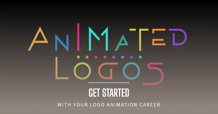 How to Get Started with Logo Animation