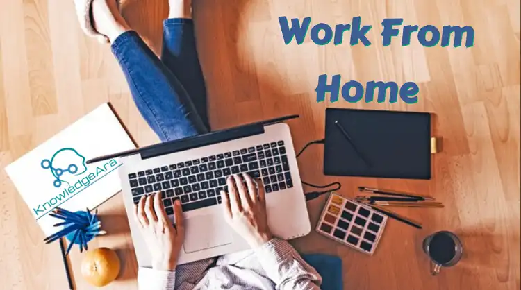 What Type of Work from Home Jobs You Can Do from Bangladesh