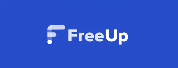 FreeeUp