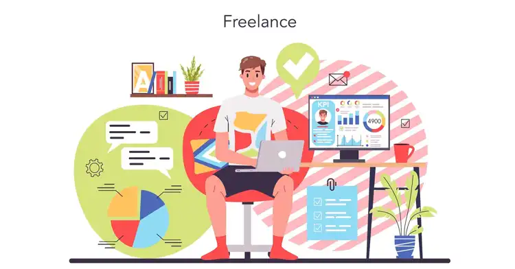 Freelancing Websites